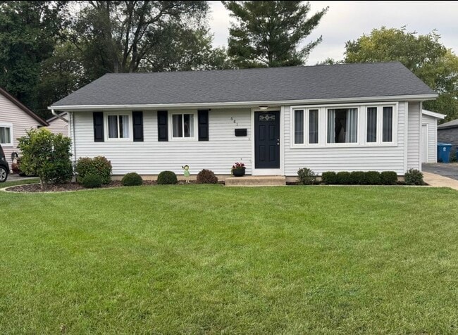 Building Photo - 681 Stockton Heights Dr