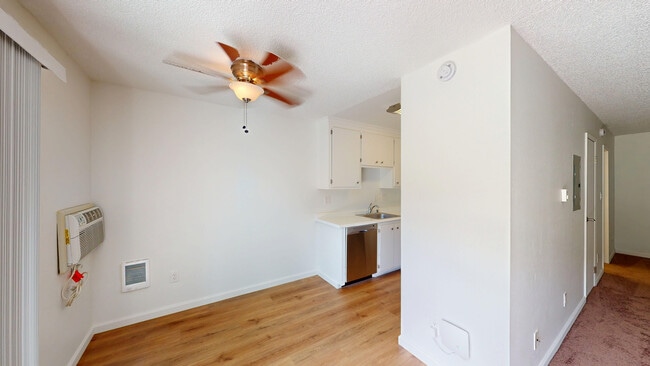 Photo - 541 Alameda del Prado Unit 306