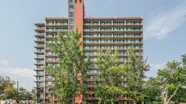 Photo - Columbine Towers