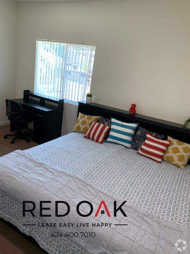 Building Photo - 4301 1/4 City Terrace Dr-201-A1 Unit 201-A1 Rental