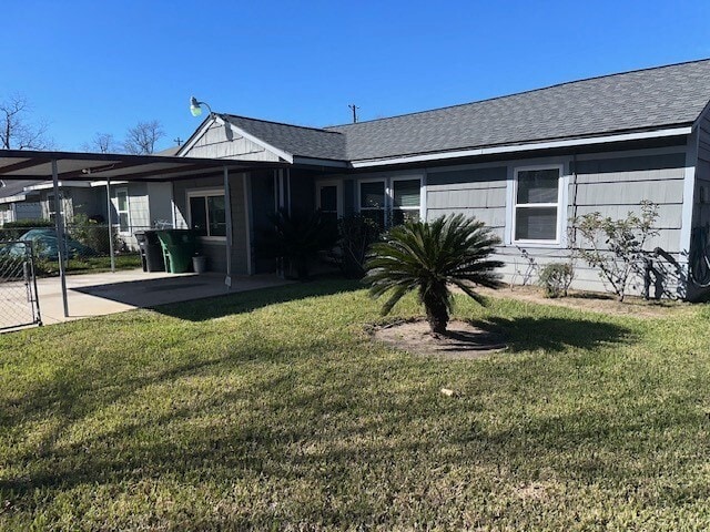 Building Photo - 5425 Bataan Rd