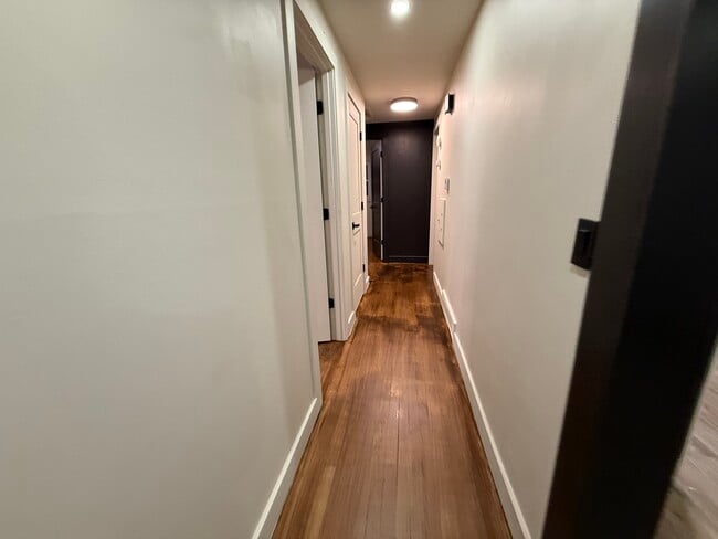 Hallway - 4330 N 91st St Unit 4330