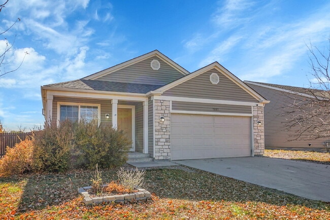 Photo - $2,025 - 3 Bed, 2 Bath Home in Fountain with Central AC, Laundry, and Fenced in Yard