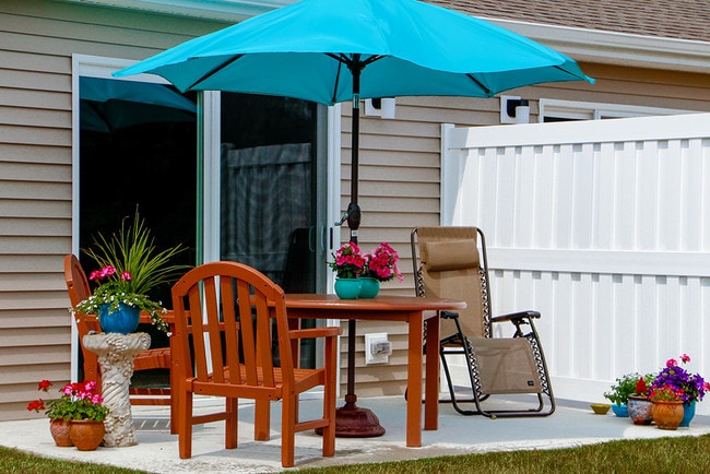 Photo - Redwood Milford