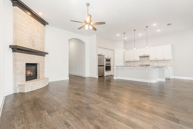 Photo - 1329 Pleasant Knoll Trl