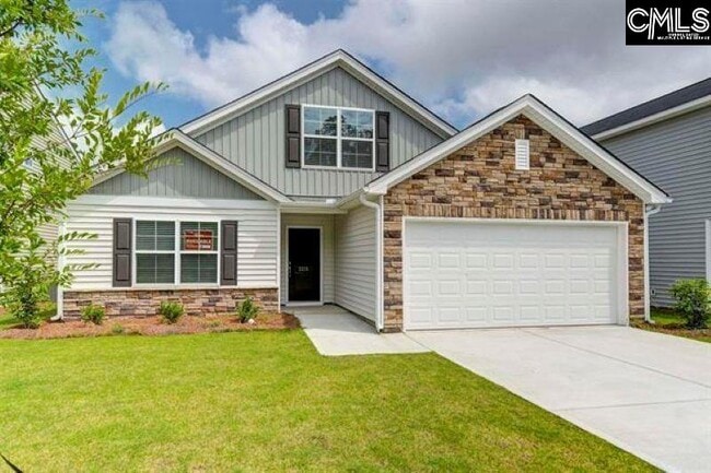 Building Photo - 2215 County Line Trl Rental