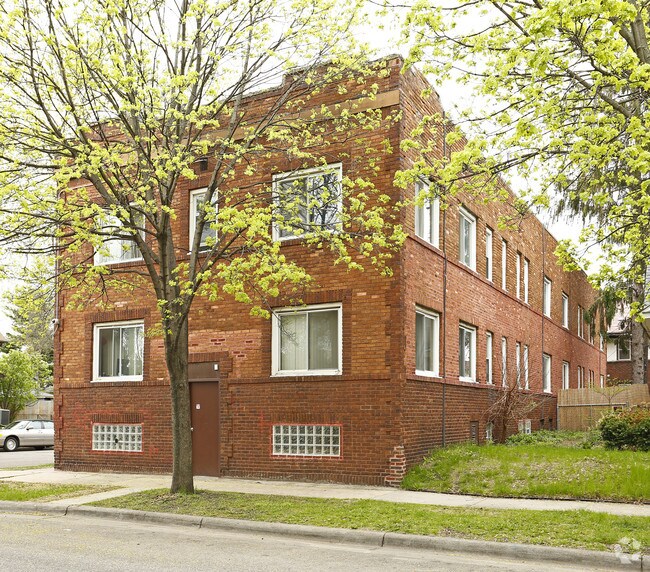 535 Asbury