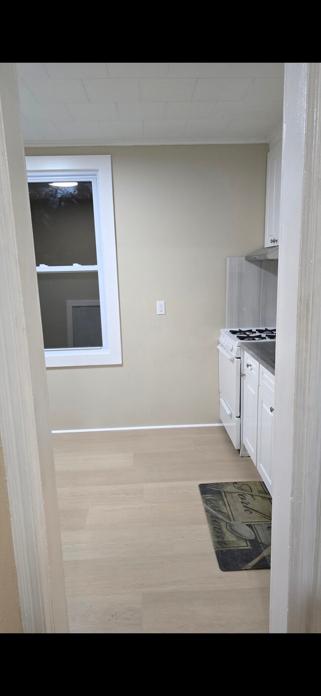 Entrance to Kitchen - 80 Crotty Ave Unit apartment # 2