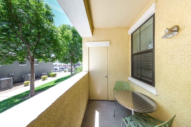 CHANDLER APARTMENT HOMES