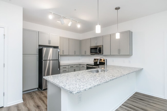Sandpiper Terrace