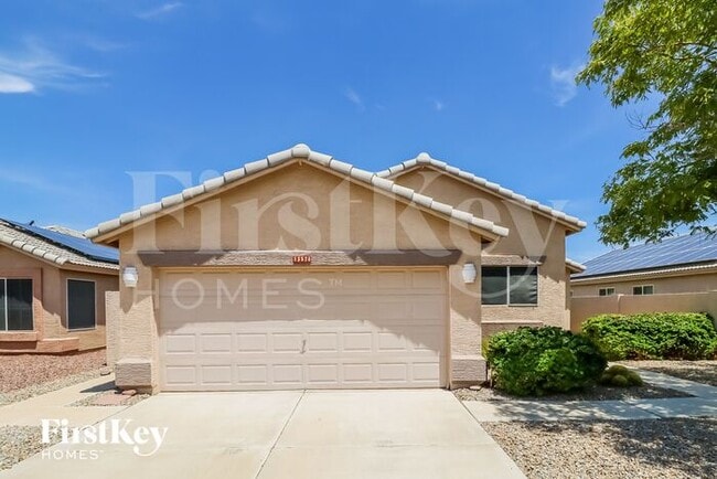 Photo - 13576 W Desert Ln Casa