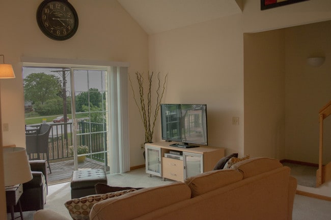 Photo - Gateway Commons