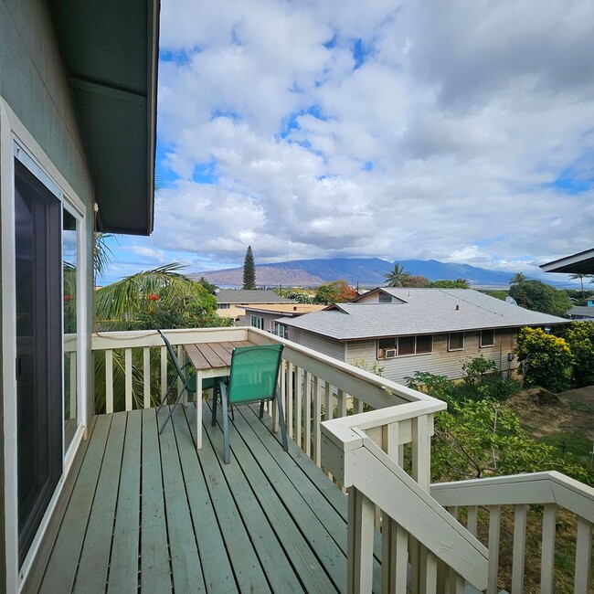 Photo - 260 Manini Pl