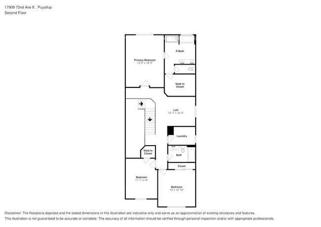 Photo - 17909 72nd Ave E
