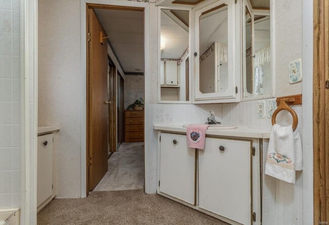 Photo - 2 bedroom 1 bathroom mobile home for rent