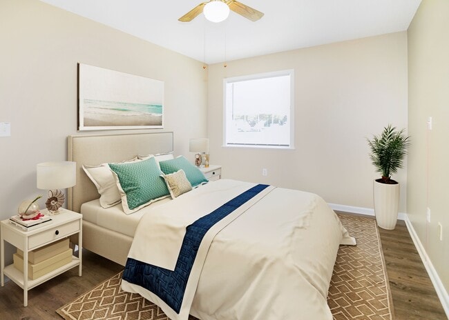 Photo - Kirkwood Apartments