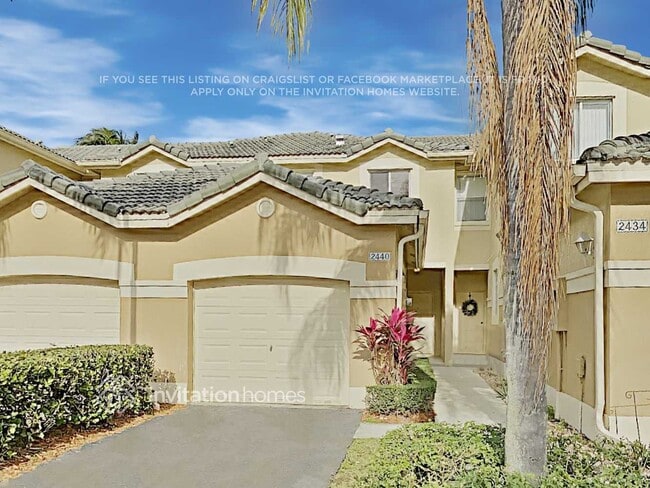 Building Photo - 2440 Cordoba Bend Rental