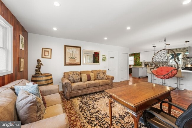 Photo - 4005 Anacostia Ave NE