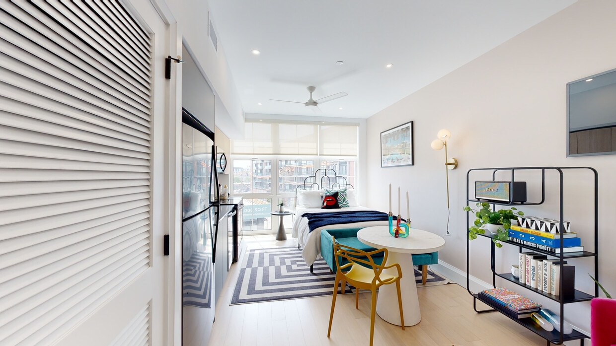 Photo - Studios at Piazza Alta Apartments