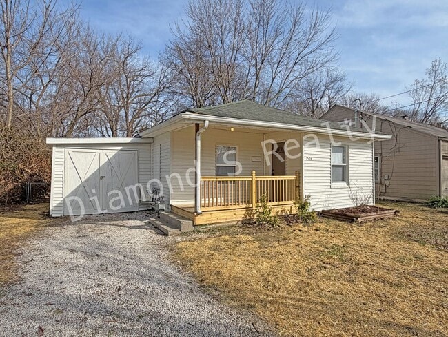 Photo - **Stunning Renovated 1-Bed Home Now Available**