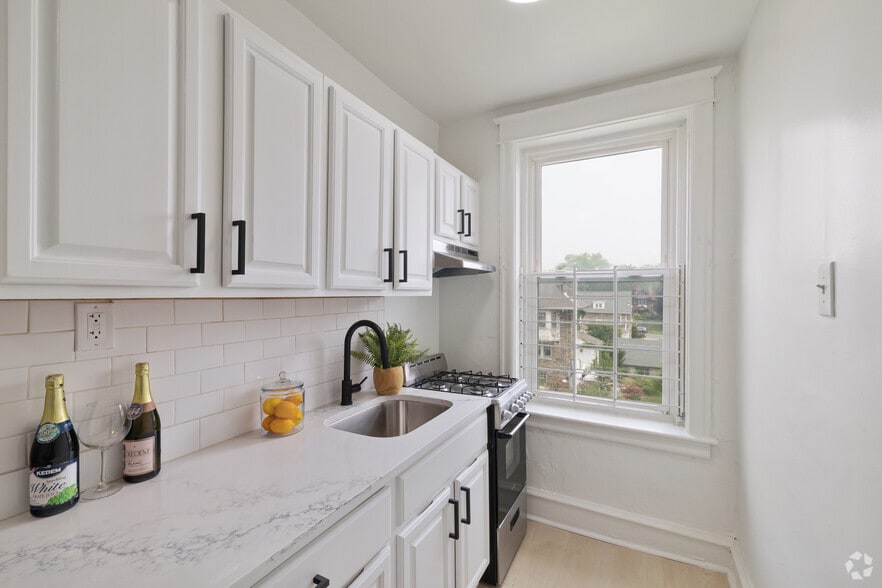 Interior Photo
