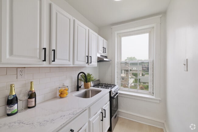 Interior Photo