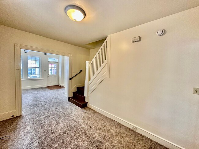 Photo - 3 Bedroom Semi-Detached Home