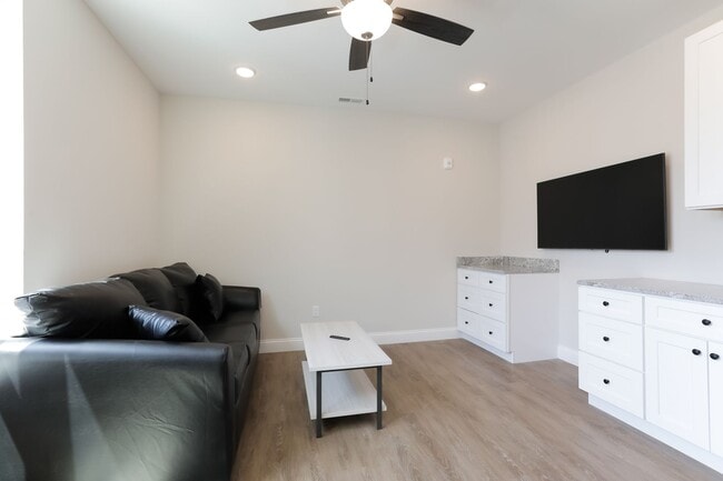 301 W. University Ave