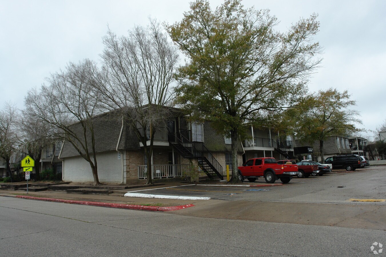 Shadowdale Oaks - Shadowdale Oaks