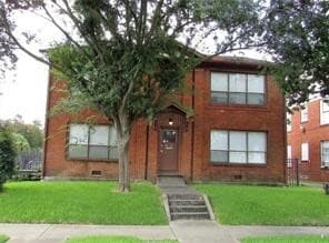 Building Photo - 1201 W Gray St Unit 3