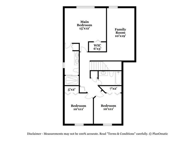 Photo - 2010 Stone Abbey Blvd