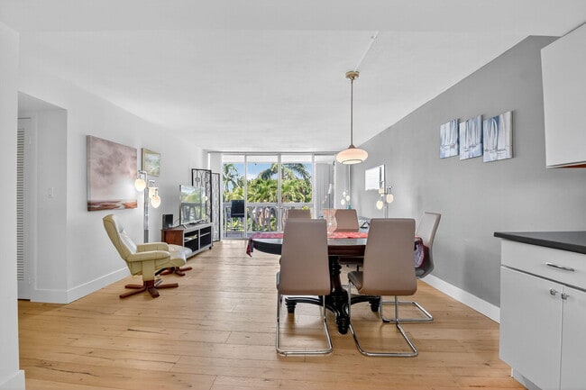 Photo - 2505 S Ocean Blvd Unit 305