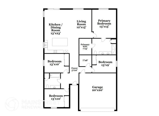 Photo - 2859 Mosshire Cir