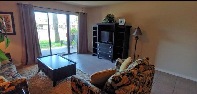 Photo - 2 BR and 2 Baths overlooking the Tennis Court