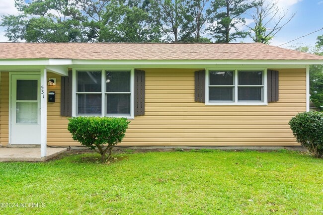 Photo - 531 Williams St Townhome