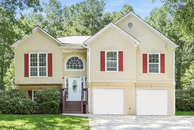 Building Photo - 4818 Clove Dr SW Rental