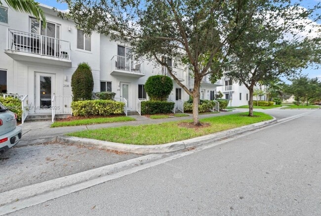 Building Photo - 2641 NE 212th Ter Unit 209