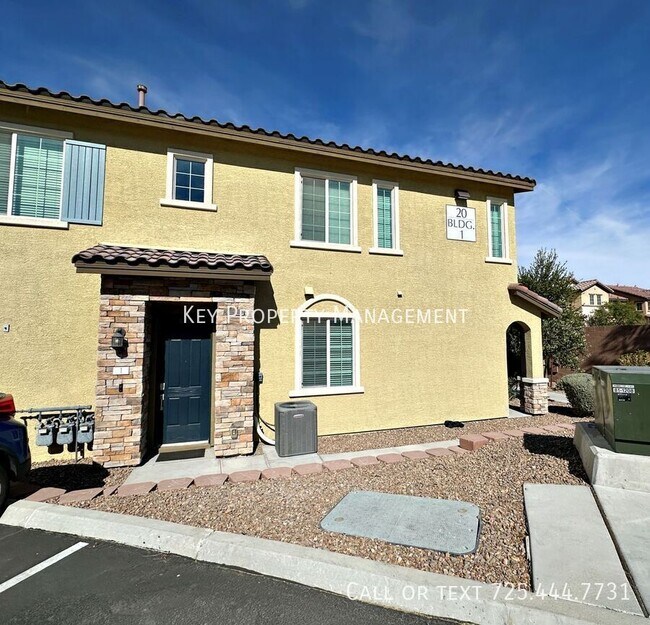 Photo - 2 Bedroom Townhome off of I-15 and Starr r... Unidad #1