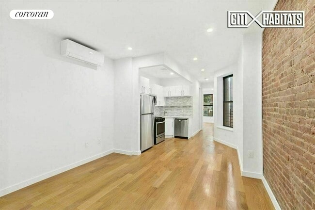 Building Photo - 420 E 138th St Rental