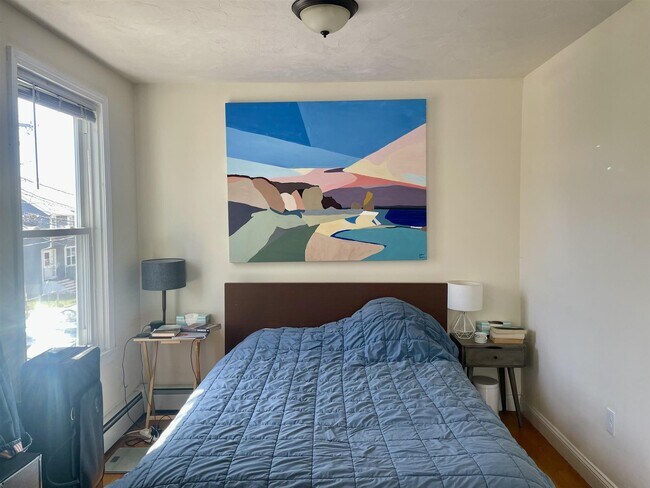 Photo - 389 Columbia St Unidad 3