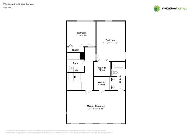 Photo - 2354 Shadowood Dr SW