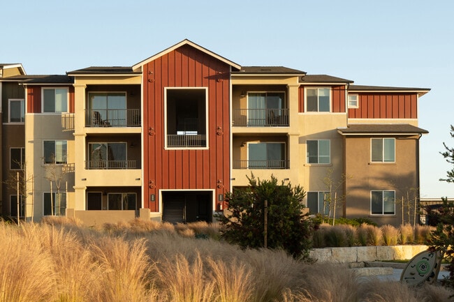 Bradley Garden Apartments