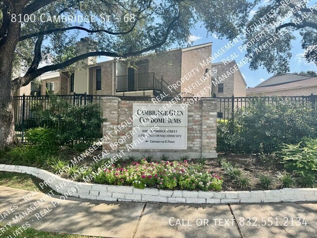 Building Photo - 8100 Cambridge St