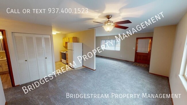 2 bedroom, 1 bath ranch duplex unit in Ket...