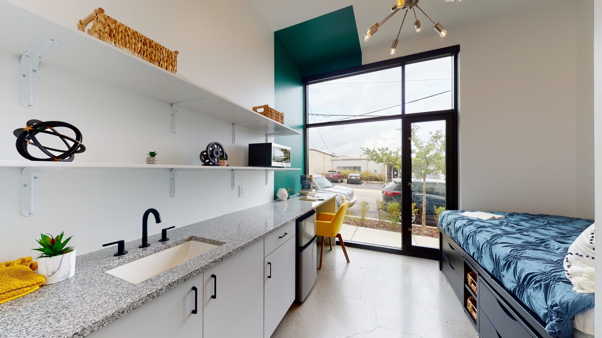Photo - Martin Flats Apartments