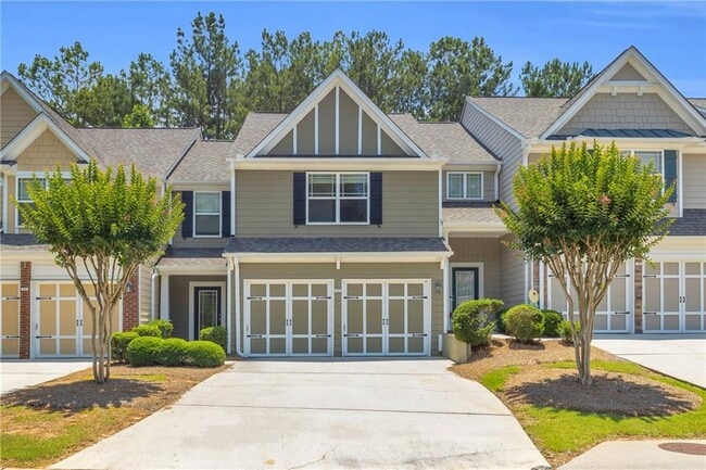 Photo - 120 Wiley Parc Cir Townhome