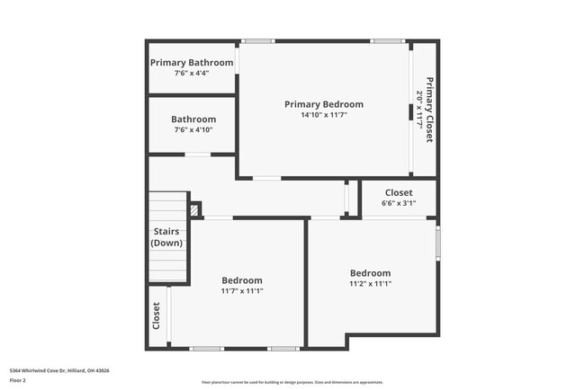 Photo - 5364 Whirlwind Cove Dr