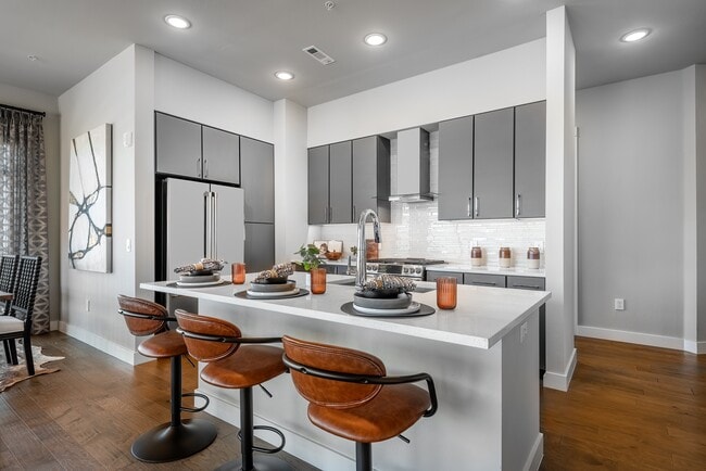 Photo - The Quincy at Kierland