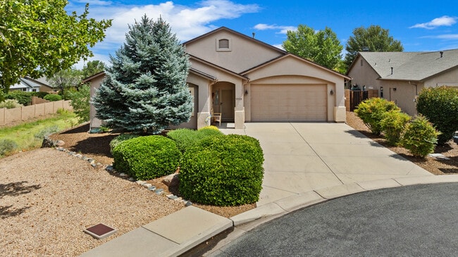 Building Photo - 5529 N Bremont Ct Rental