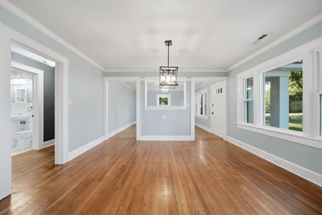 Photo - Serene 3BR Ranch with Spacious Yard & Updated Interiors